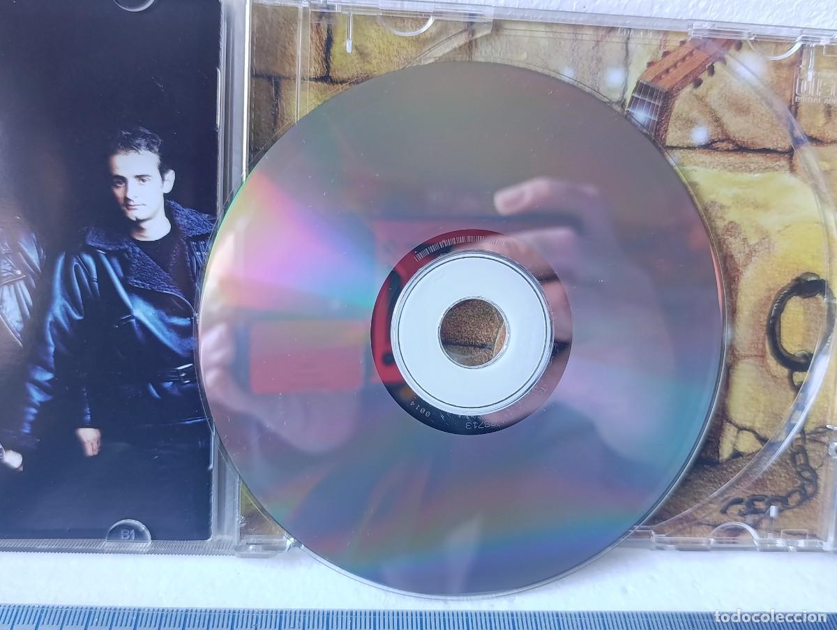 CDs de m&uacute;sica: CD - TWILIGHT - LEGEND - MUSICA - - Foto 4