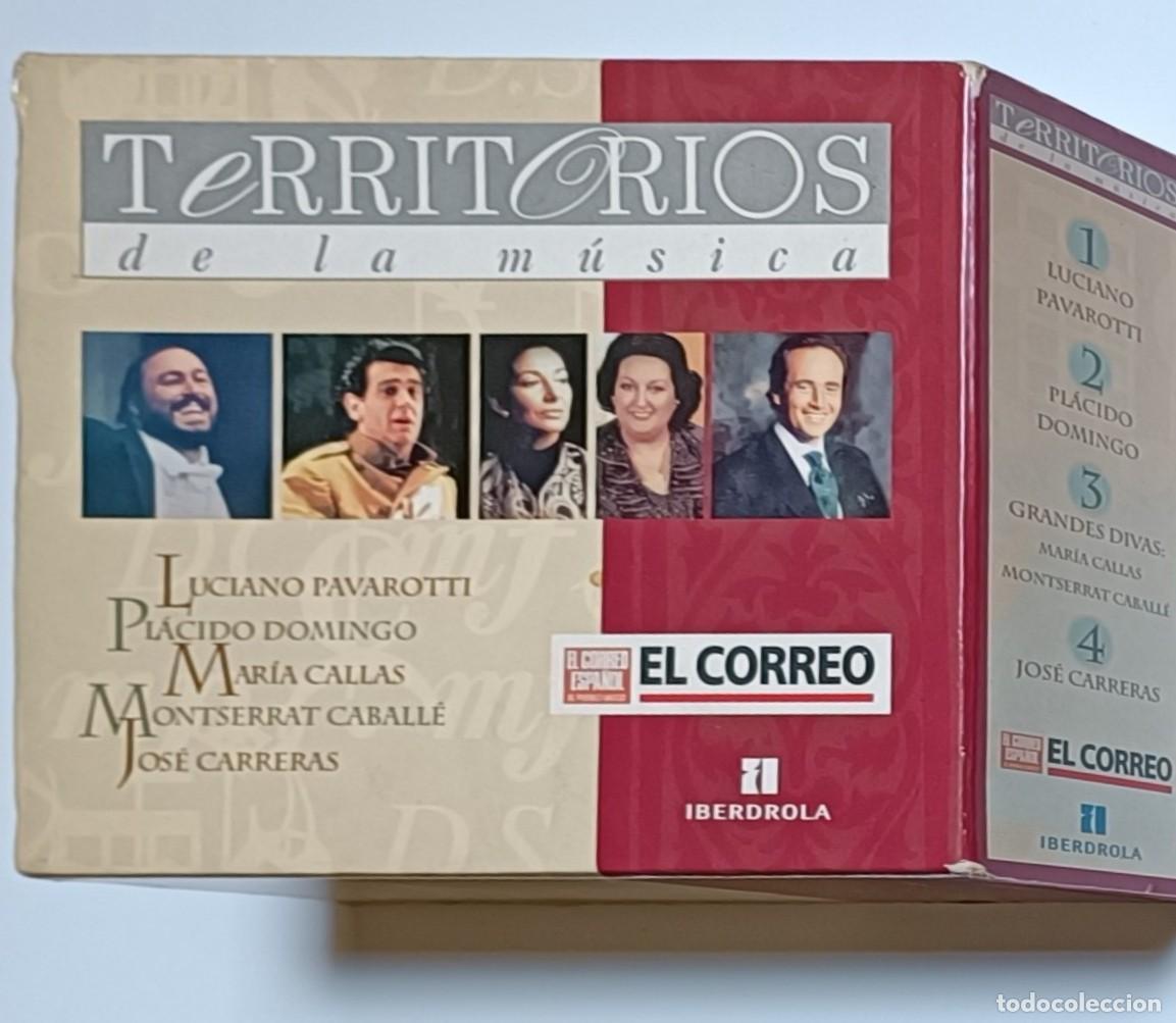 CDs de m&uacute;sica: CD&acute;S AUDIO. NUEVAS SIN USAR. - Foto 7