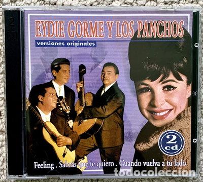 CDs de m&uacute;sica: Versiones Originales- 8004883140077 - Foto 1