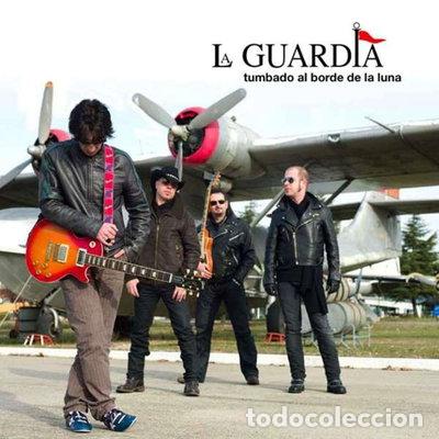 CDs de Musique: Tumbado al borde de la luna- 8421331017130