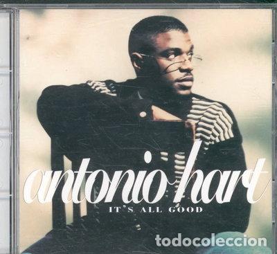 CD de M&uacute;sica: It's All Good- 0012416318327