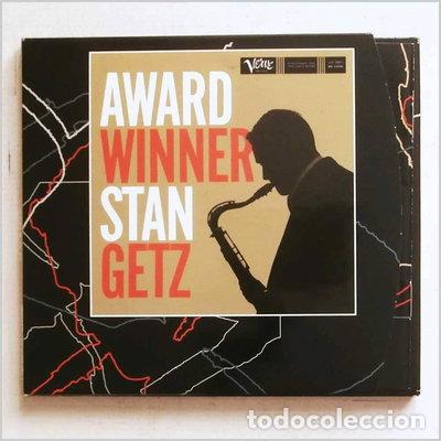 CDs de m&uacute;sica: Award Winner- 0731454332026 - Foto 1