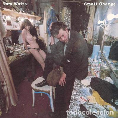 CDs de m&uacute;sica: Small Change- 8714092756821 - Foto 1