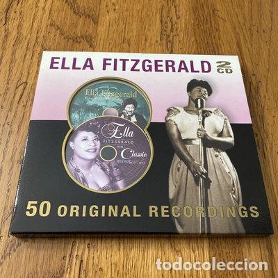 Musik-CDs: 50 Original Recordings- 5014293220521