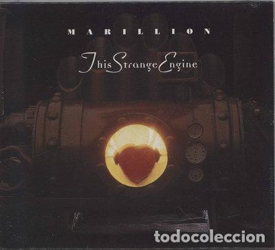 CDs de m&uacute;sica: This Strange Engine- 5026389412192 - Foto 1