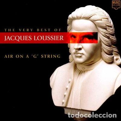 CD de M&uacute;sica: Air on a G String- 5014797293991