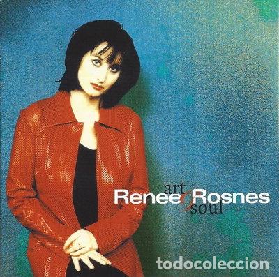 CD de M&uacute;sica: Art & Soul- 0724349999725