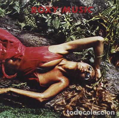 CDs de m&uacute;sica: Stranded- 0077778648123 - Foto 1