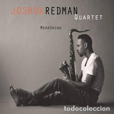 CDs de m&uacute;sica: Mood Swing- 0093624564324 - Foto 1