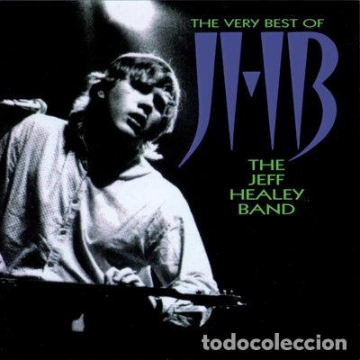 CD de M&uacute;sica: The Very Best Of- 0743216033829
