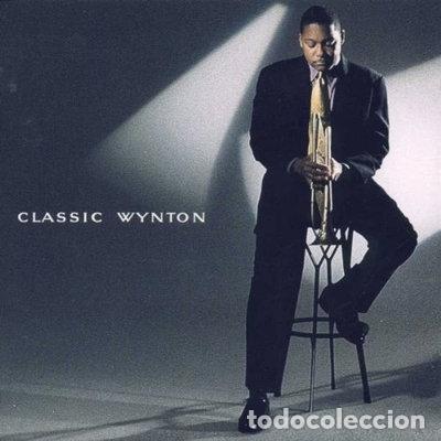 Musik-CDs: Classic Wynton: A Portrait- 5099706080428