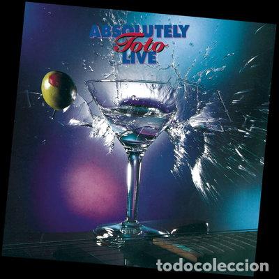 Musik-CDs: Absolutely Live- 5099747451423