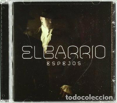 CDs de m&uacute;sica: Espejos- 8429652007434 - Foto 1