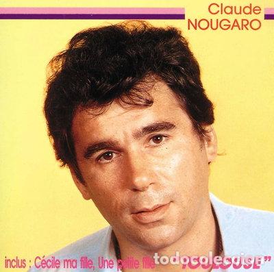 CD de M&uacute;sica: Toulouse- 0042282241023