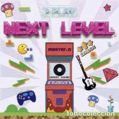 CDs de m&uacute;sica: Next Level- 8309012024120 - Foto 1