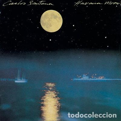CDs de m&uacute;sica: Havana Moon- 5099747476129