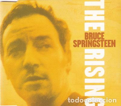 CDs de m&uacute;sica: The Rising- 5099767299715