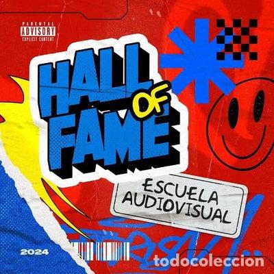 CDs de m&uacute;sica: Hall of Fame- 8302092024134