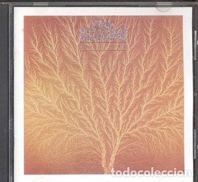 CDs de m&uacute;sica: Still Life- 0077778755128 - Foto 1