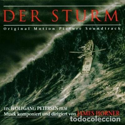 CDs de m&uacute;sica: The Perfect Storm- 5099708928223