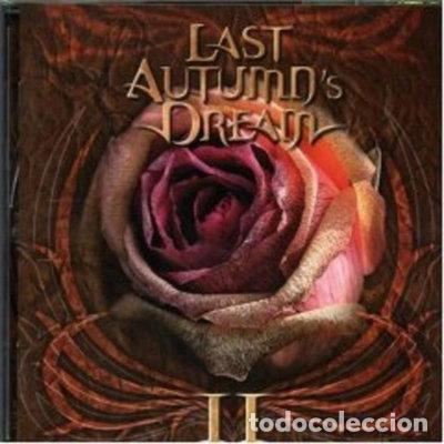 CD di Musica: II (8024391022627) (M&uacute;sica)