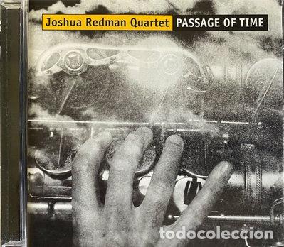Music CDs: Passage of Time- 0093624799726