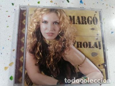 CDs de m&uacute;sica: Hola!- 8430201001711 - Foto 1