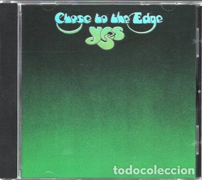 CD di Musica: Close to the Edge- 0075678153228