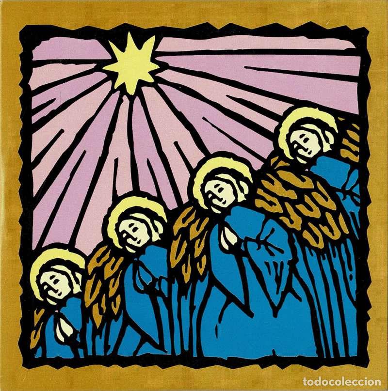 CD di Musica: Feliz Navidad. Villancicos Populares. CD