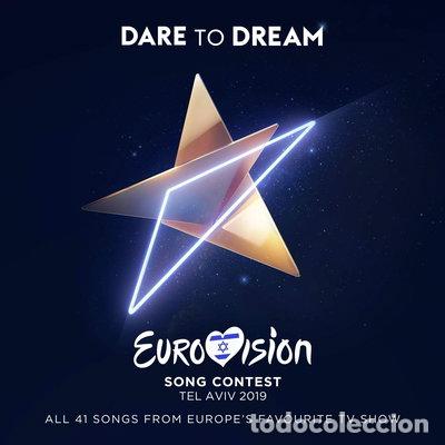 Musik-CDs: Eurovision Song Contest Tel Aviv 2019- 0602577514395