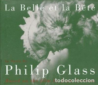 CD de M&uacute;sica: La Belle Et La B&ecirc;te- 0075597934724