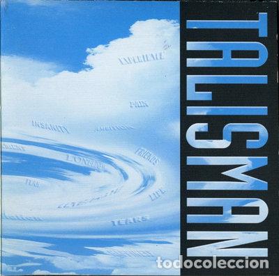 CD de M&uacute;sica: Life (5027996002127)