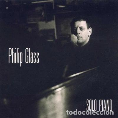 CD de M&uacute;sica: Glass: Metamorphosis 1- 5099704557625