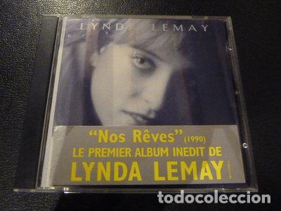Musik-CDs: Nos r&ecirc;ves- 0090317178820