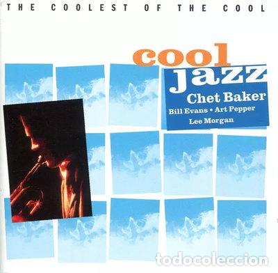 Musik-CDs: Cool Jazz: The Coolest of the Cool- 0724389926620