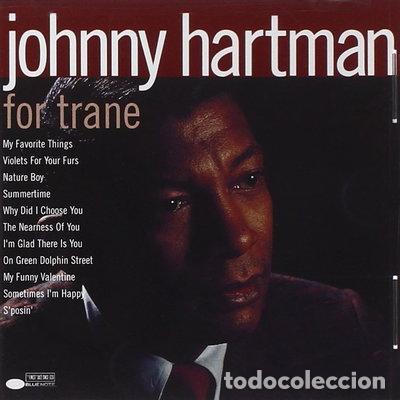 CDs de m&uacute;sica: For Trane- 0724383534623 - Foto 1