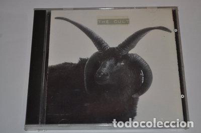 CD di Musica: Cult (0724383997022)