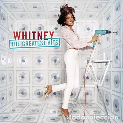 CD di Musica: Whitney the Greatest Hits- 0078221462624
