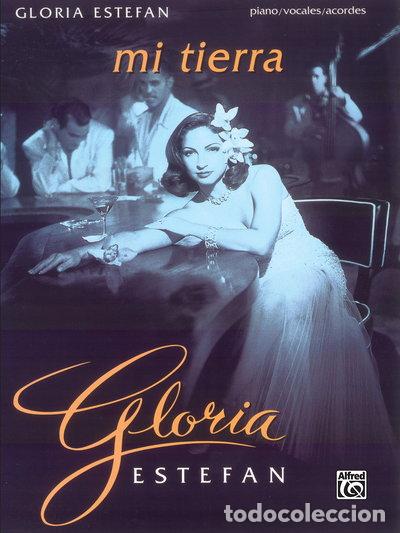 CD di Musica: Gloria Estefan: Mi Tierra- 0029156068122