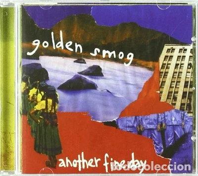 CD di Musica: Another Fine Day- 5413356075625