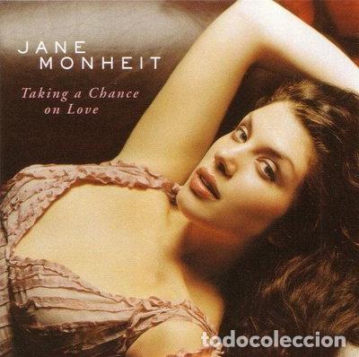 Musik-CDs: Taking a Chance on Love- 5099751788720