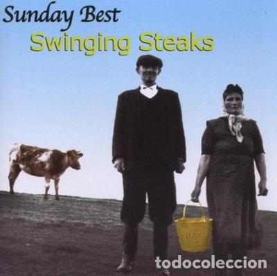 Musik-CDs: Sunday Best- 4028466303110