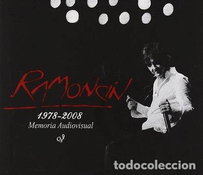 Musik-CDs: 1978-2008 Memoria Audiovisual- 5099920681029