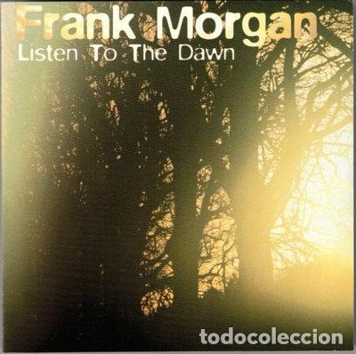 Musik-CDs: Listen to the Dawn- 0731451897924