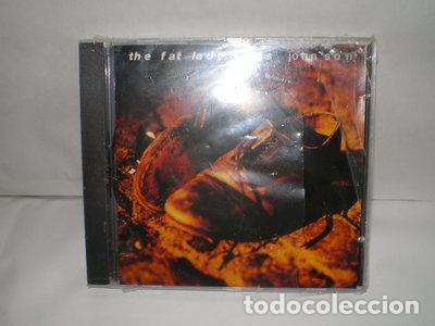 Musik-CDs: Johnson- 0745099304522