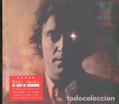 CD di Musica: No Wish to Reminisce- 3298490210895