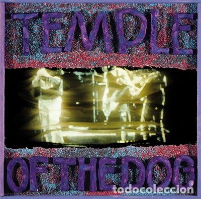 Musik-CDs: Temple Of The Dog- 0082839535021