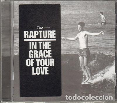 Musik-CDs: In the Grace of Your Love- 0602527773667