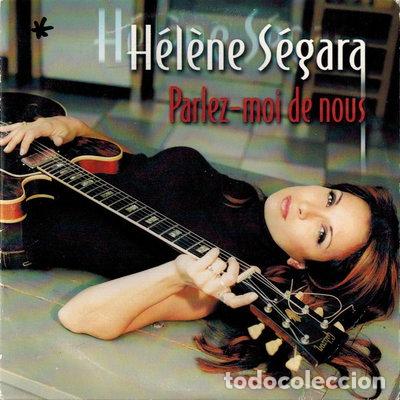 CDs de Musique: Parlez-moi de nous- 0685738470655