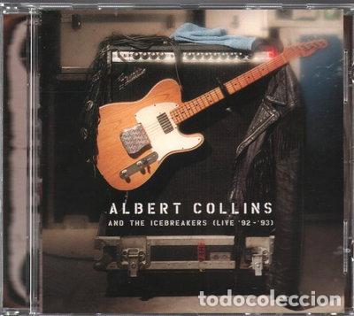 CDs de Musique: Live 1992-1993- 0724384065829